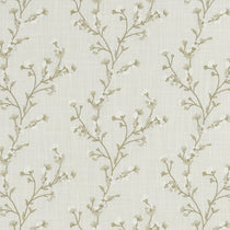 Blossom Ivory Fabric by the Metre